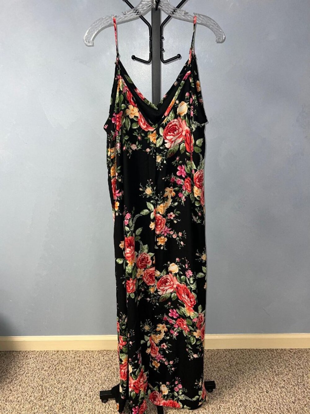 Women's Dress - White Birch